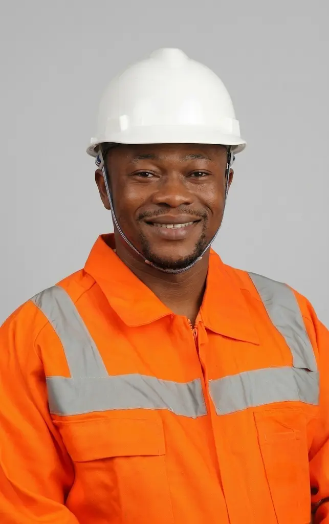 Paul Agbor Okim
