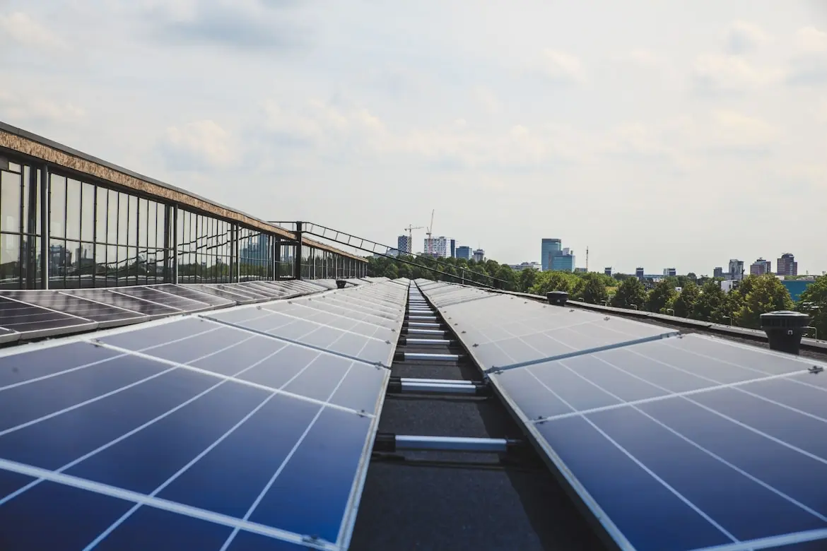 Solar consulting