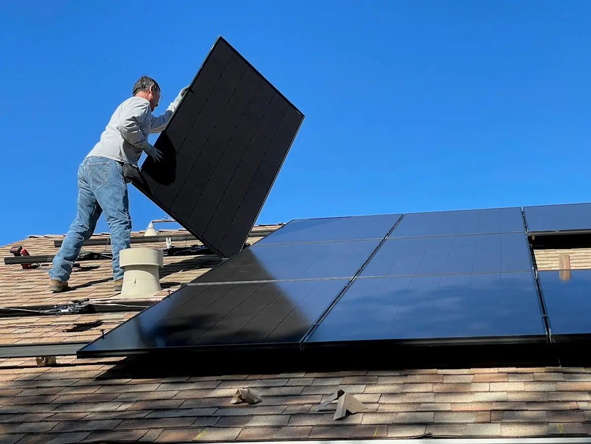 Solar education and training
